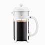 CAFETERA 1 L PARA CAFÉ MOLIDO MANUAL RESALTA SABOR Y AROMA