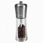 MOLINO PIM ACERO INOX 16cm, COLE & MASON