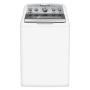LAVADORA 24 KG CARGA SUPERIOR AQUA SAVER GREEN BLANCA