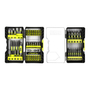 SET DE BROCAS DE IMPACTO DE 95 PIEZAS