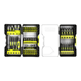 SET DE BROCAS DE IMPACTO DE 95 PIEZAS