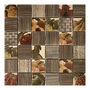 MALLA DECORATIVA ALCESA 30.5 X 30.5 CM