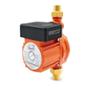 BOMBA PRESURIZADORA DE 1/6 HP CON MAGNETOS PERMANENTES Y EMBOBINADO DE COBRE