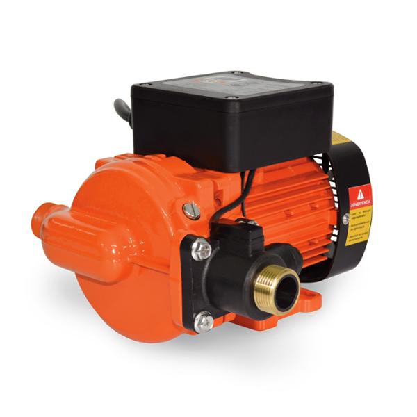 BOMBA DE AGUA PRESURIZADORA 1/4 HP 24 L/MIN