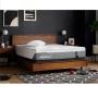 COLCHÓN MATRIMONIAL ADAPT DE MEMORY FOAM TEMPUR MEDIO FRESCO DE 28 CM