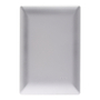 PLACA DE PARED CIEGA PLATA