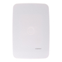 PLACA DE PARED CIEGA BLANCO