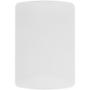 PLACA CIEGA BLANCA LEVITON