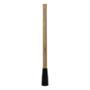 MANGO PARA ZAPAPICO 92 CM DE MADERA PARA JARDÍNERIA ANTIDERRAPANTE