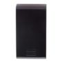 INTERRUPTOR SENCILLO GRAFITO LEVITON