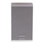INTERRUPTOR SENCILLO GRIS LEVITON