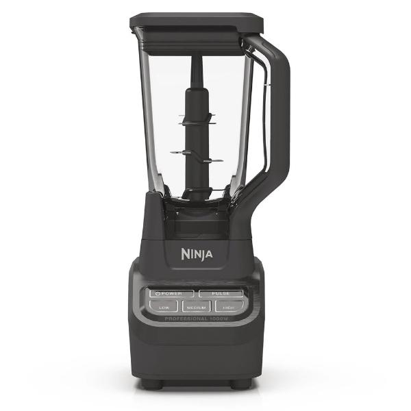 LICUADORA 1000W 2.1 L TRITAN PROFESIONAL