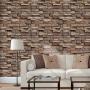 PAPEL TAPIZ / 0.53M 9.5M / PACK DE 4 ROLLOS 20M2