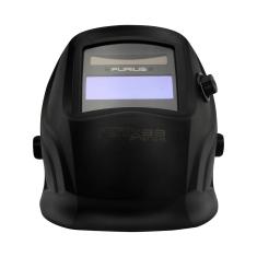 CARETA PARA SOLDAR FOTOSENSIBLE FURIUS CON REGULA
