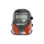 CARETA PARA SOLDAR SWEISS SKYVIEW INTELIGENTE DIN