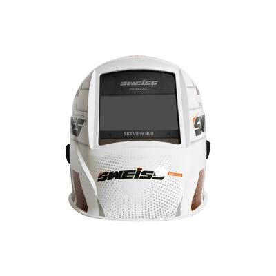 CARETA PARA SOLDAR ELECTRONICA SWEISS SKYVIEW 810