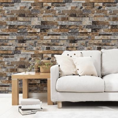 PAPEL TAPIZ / 0.53M 9.5M (5M2)