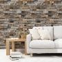 PAPEL TAPIZ / 0.53M 9.5M (5M2)