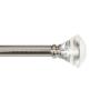 SET CORTINERO AJUSTABLE CONO 167 - 304 CM