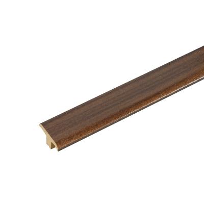 MOLDURA "T" AMERICAN WALNUT