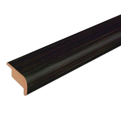 NARIZ DE ESCALON 54 MM CHOCOLATE