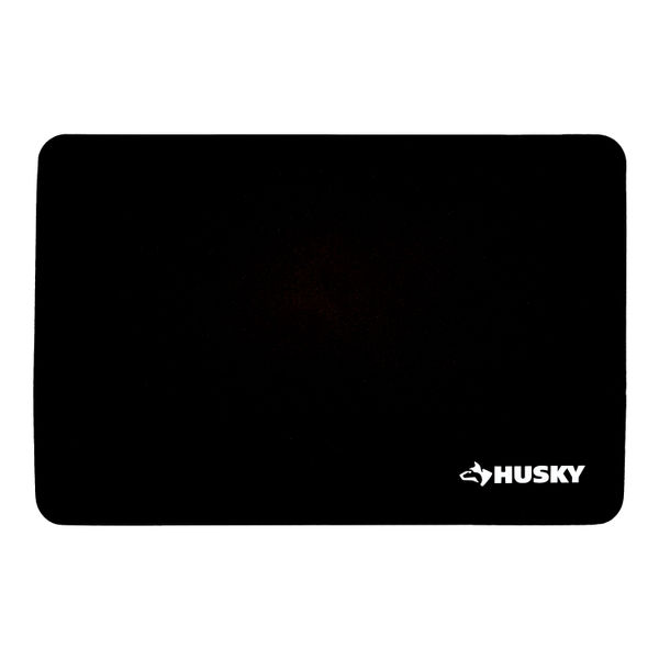 TAPETE PARA RODILLAS 55.8 X 38.1 X 3.8 CM NEGRO