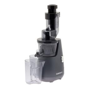 EXTRACTOR DE JUGOS DE BAJA VELOCIDAD CUISINART