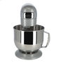 BATIDORA DE PEDESTAL 500 W 5.2 L 12 VELOCIDADES MEZCLA DE ALTO RENDIMIENTO