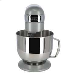 BATIDORA DE PEDESTAL 500 W 5.2 L 12 VELOCIDADES MEZCLA DE ALTO RENDIMIENTO