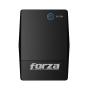 NOBREAK FORZA NT511 UPS 500VA/250W