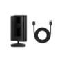 RING CÁMARA DE SEGURIDAD INDOOR CAM GEN 2 PARA INTERIORES - NEGRO