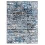 TAPETE PARA SALA LOWRY POLIPROPILENO 120X170 CM MULTICOLOR ANTIDESLIZANTE