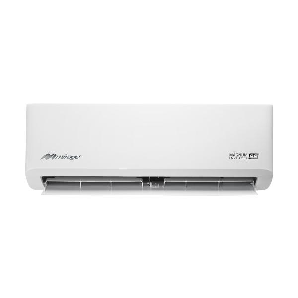 MINISPLIT INVERTER MAGNUM 22 DE 2 TONELADAS 220 V FRÍO Y CALOR