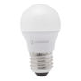 FOCO LED E27 P45 LUZ FRÍA 3 W / 25 W 1 PIEZA