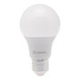 FOCO LED E27 A19 LUZ CÁLIDA 8 W / 60 W 4 PIEZAS