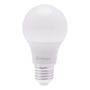 FOCO LED E27 A19 LUZ CÁLIDA 8 W / 60 W 1 PIEZA