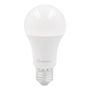 FOCO LED E27 A19 LUZ FRÍA 13 W 100 W 4 PIEZAS