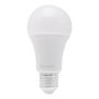 FOCO LED E27 A19 LUZ CÁLIDA 13 W / 100 W 1 PIEZA