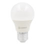 FOCO LED E27 A19 LUZ FRÍA 5 W / 40 W 1 PIEZA