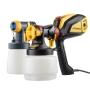 PISTOLA PARA PINTAR ELECTRICA HVLP SIN COMPRESOR