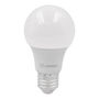 FOCO LED E27 A19 LUZ FRÍA 8 W 60 W 4 PIEZAS