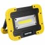 REFLECTOR LED RECARGABLE, 10 W, 1,200 LM