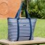 HIELERA MULTICOLOR DE BOLSA 50 LATAS