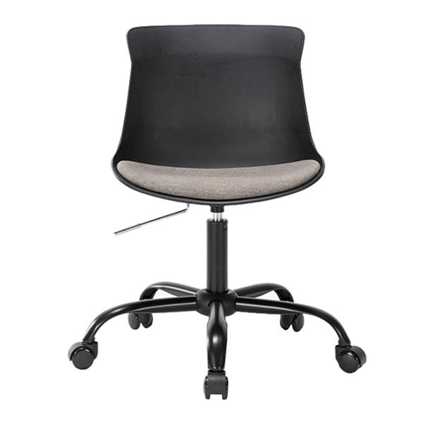 SILLA OPERATIVA 61 X 57 CM NEGRO