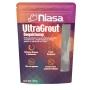 JUNTEADOR COLOR GRIS PERLA DE URETANO 1.25 KG IMPERMEABLE