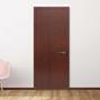 PUERTA INTERIOR TAMBOR 70 X 213 CM CEREZA