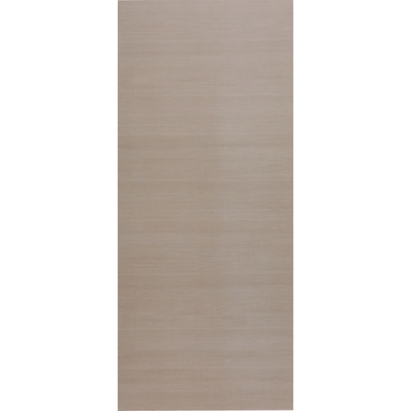 PUERTA INTERIOR TAMBOR 90 X 213 CM SAND CAFÉ AJUSTE EXPRESS