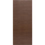 PUERTA INTERIOR TAMBOR 90 X 213 CM CAFÉ AJUSTE EXPRESS