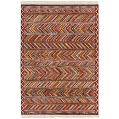 TAPETE PARA SALA PET 160X230 CM COBRIZO FÁCIL DE LIMPIAR