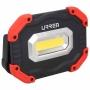 REFLECTOR LED RECARGABLE, 12 W, 1,200 LM
